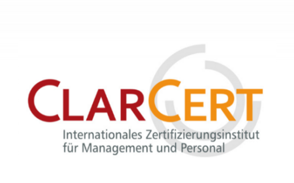 ClarCert Logo